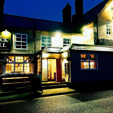 The Black Bull Inn Escrick Exterior foto